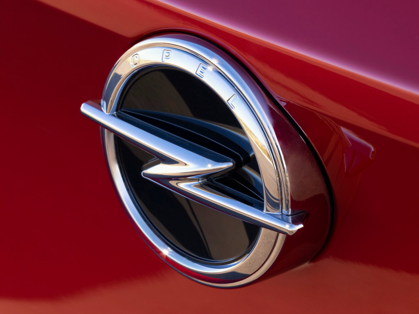 Opel Corsa F, 2021, фото 11