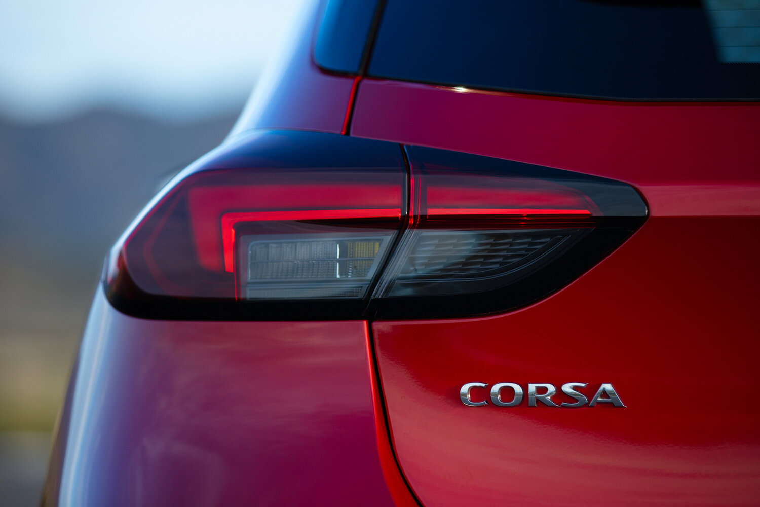 Opel Corsa F, 2021, фото 3