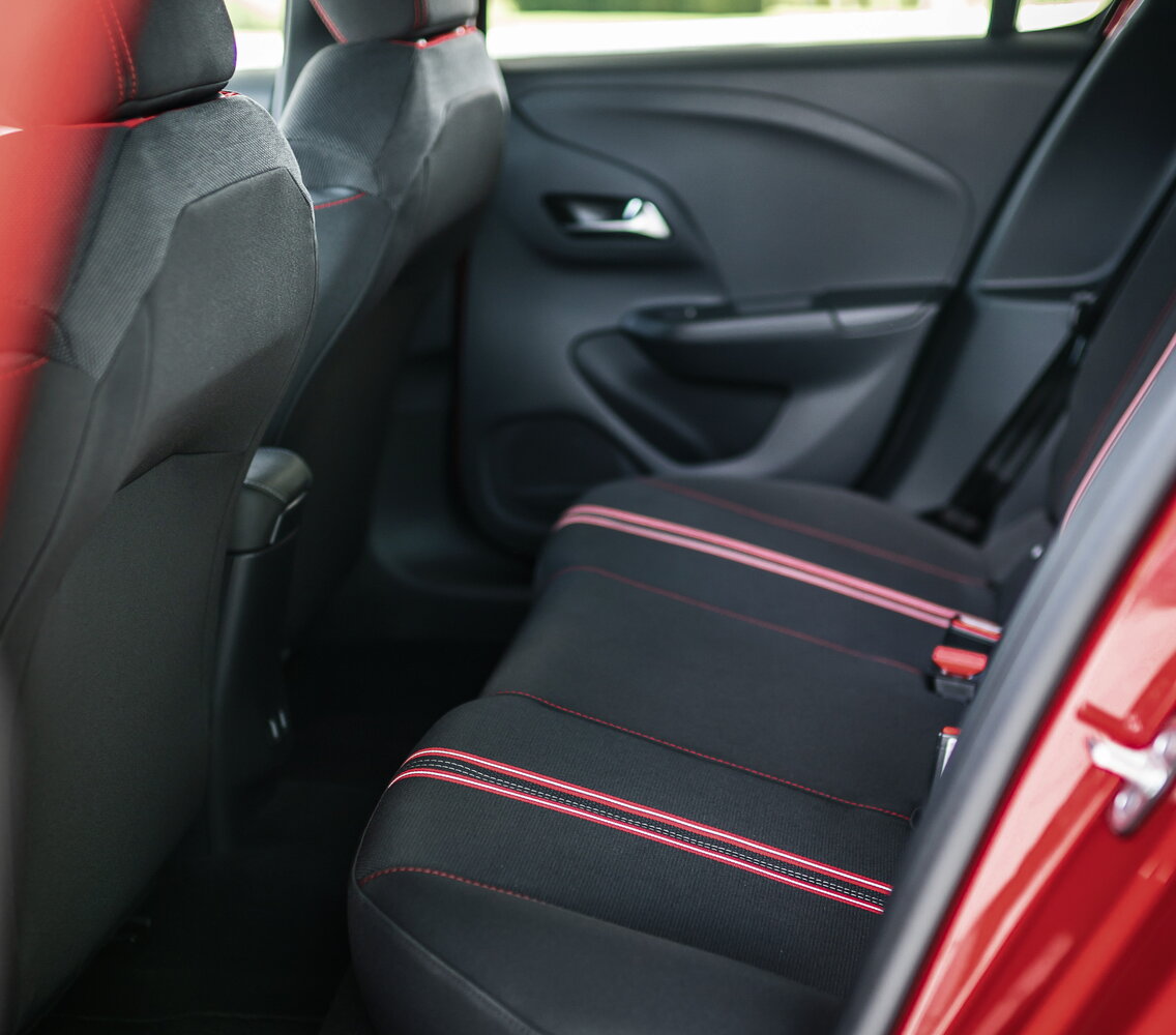 Opel Corsa F, 2021, фото 2