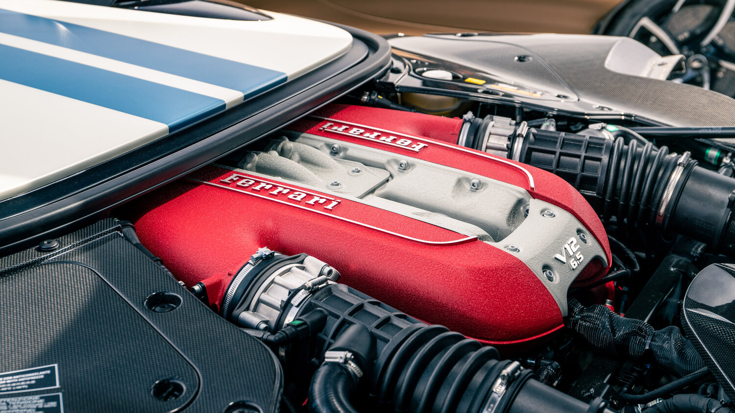 Ferrari Monza SP, 2019, фото 5