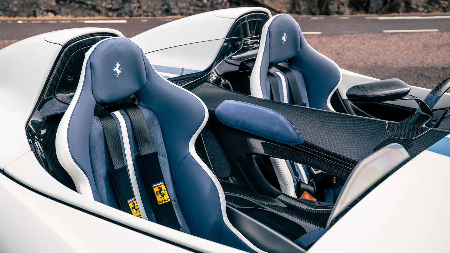 Ferrari Monza SP, 2019, фото 4