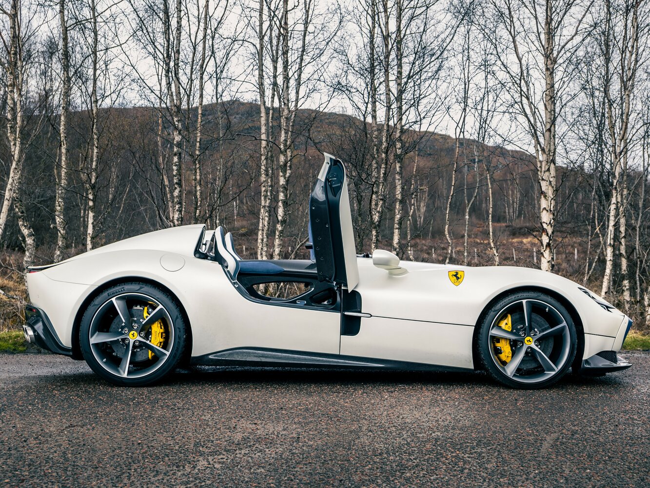 Ferrari Monza SP, 2019, фото 2