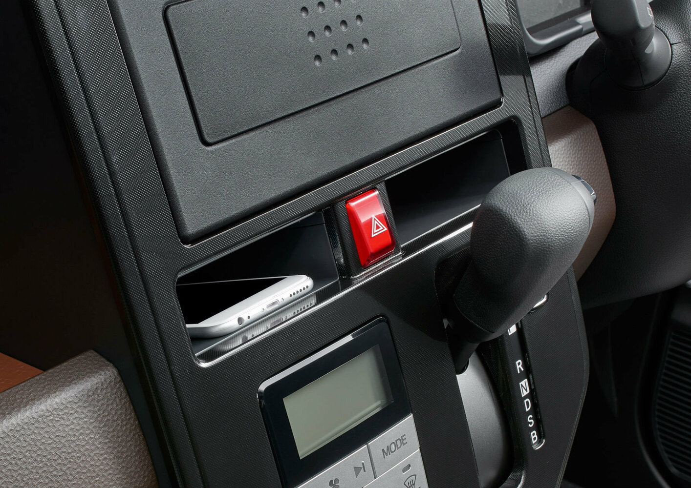 Toyota Tank I, 2020, фото 5