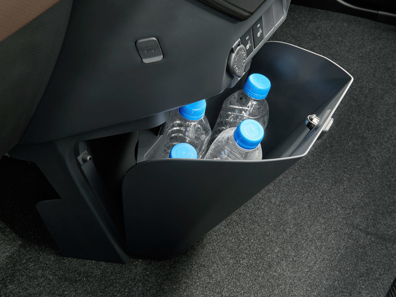 Toyota Tank I, 2020, фото 7