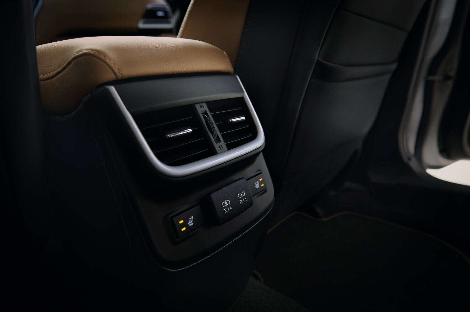 Subaru Legacy VII, 2023, фото 11
