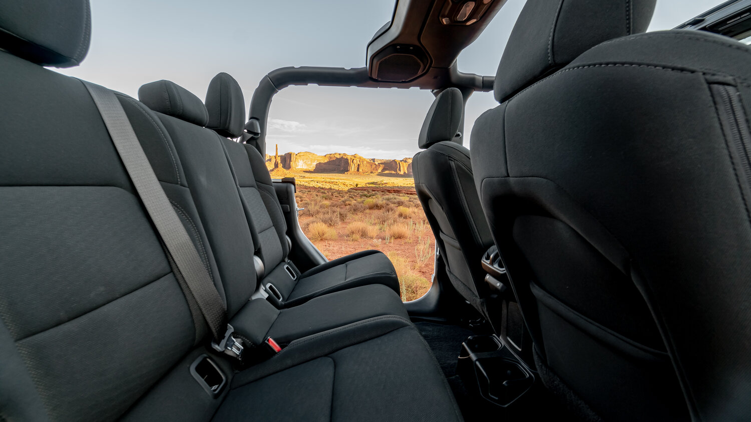 Jeep Gladiator II (JT), 2021, фото 6