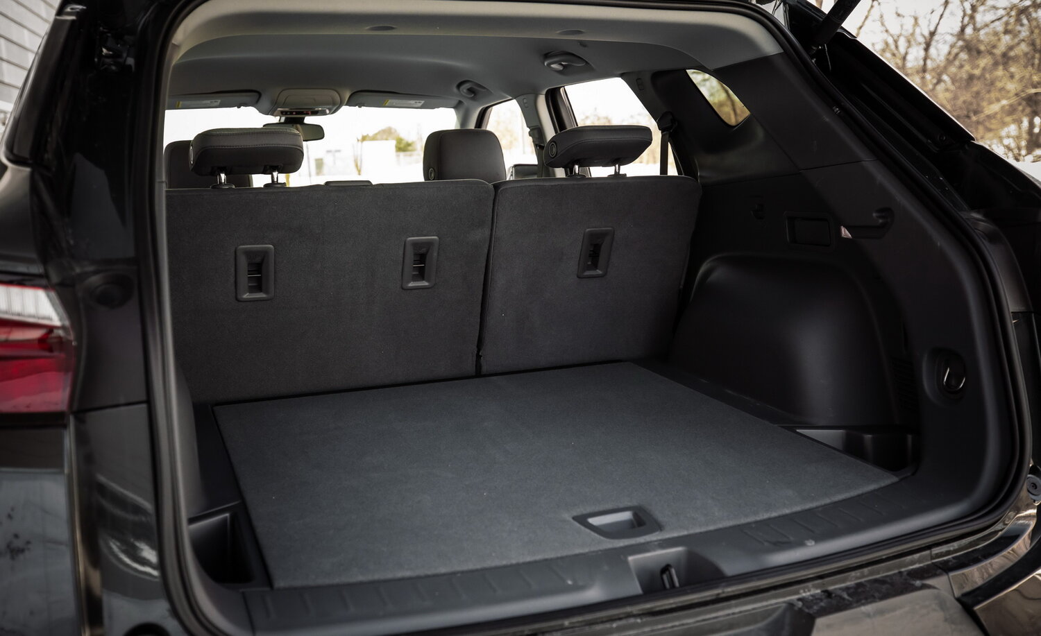 Chevrolet Blazer III, 2022, фото 7