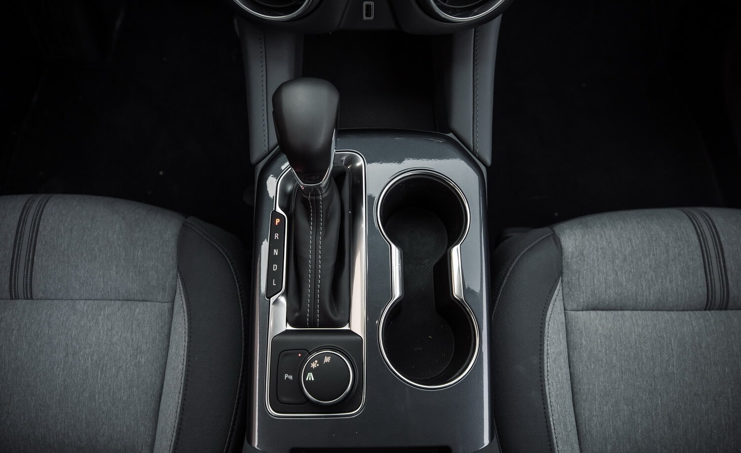 Chevrolet Blazer III, 2022, фото 15