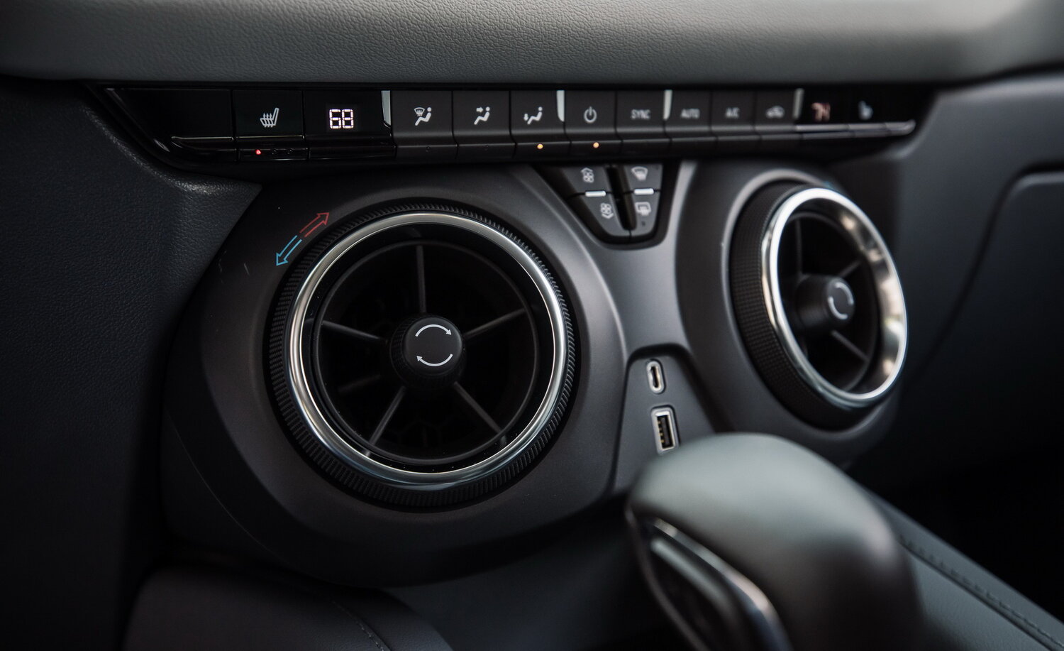 Chevrolet Blazer III, 2022, фото 9
