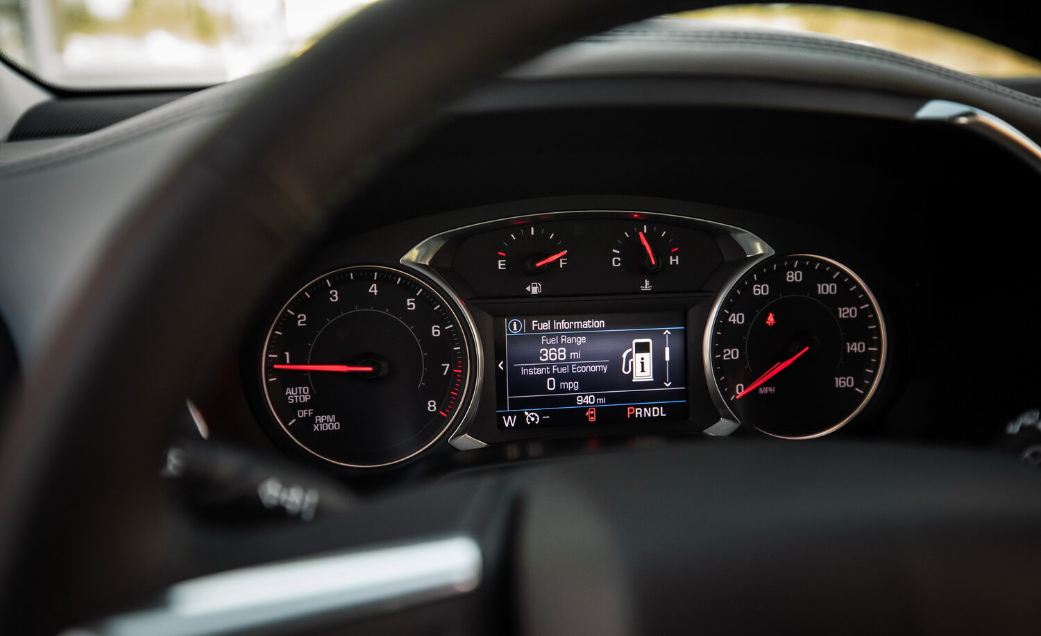 Chevrolet Blazer III, 2022, фото 5