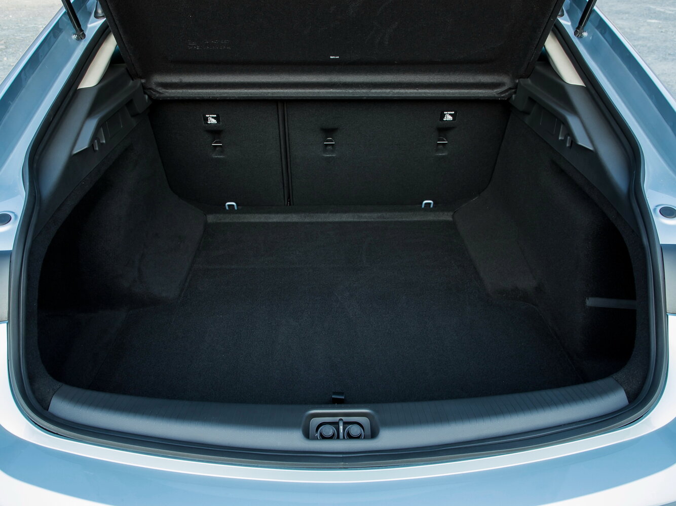 Vauxhall Insignia II, 2017, фото 10
