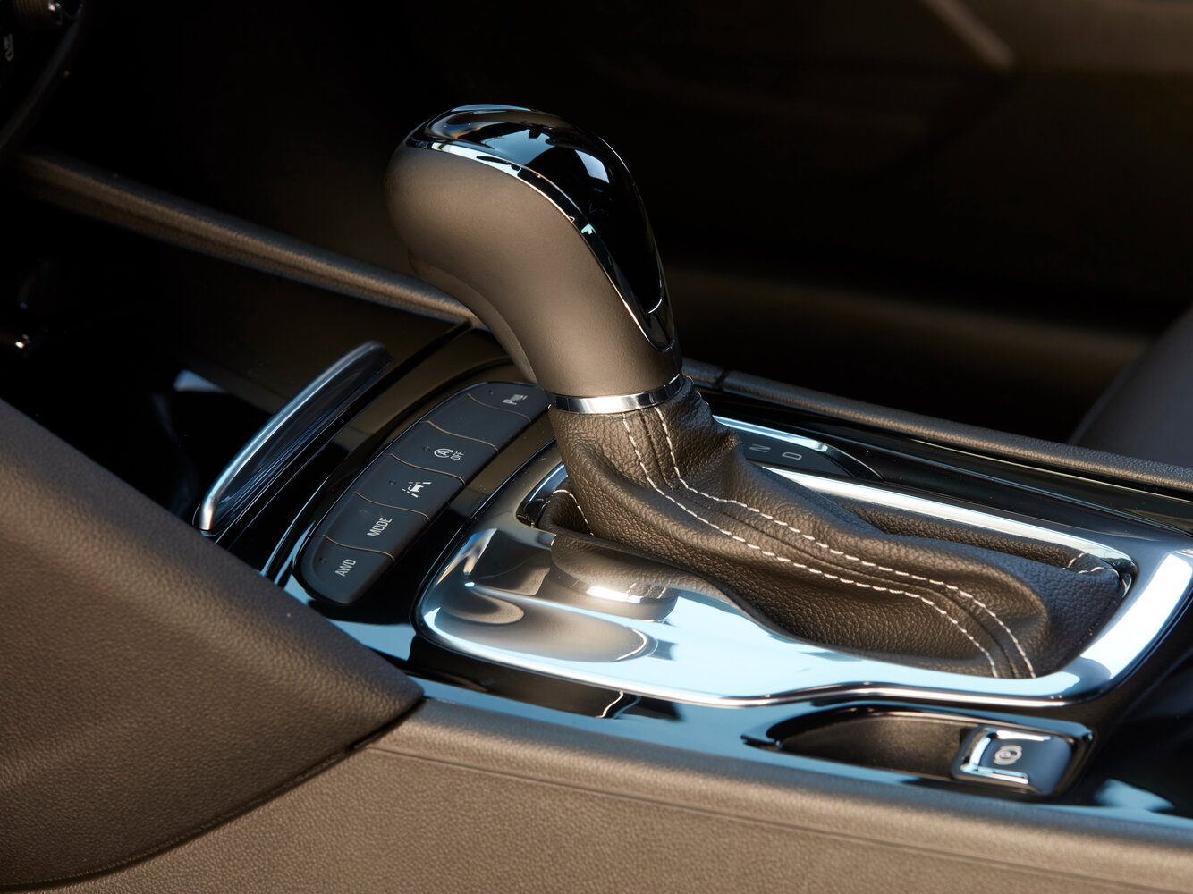 Vauxhall Insignia II, 2017, фото 6
