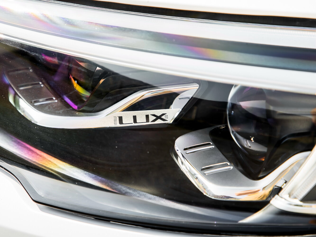 Vauxhall Insignia II, 2017, фото 13