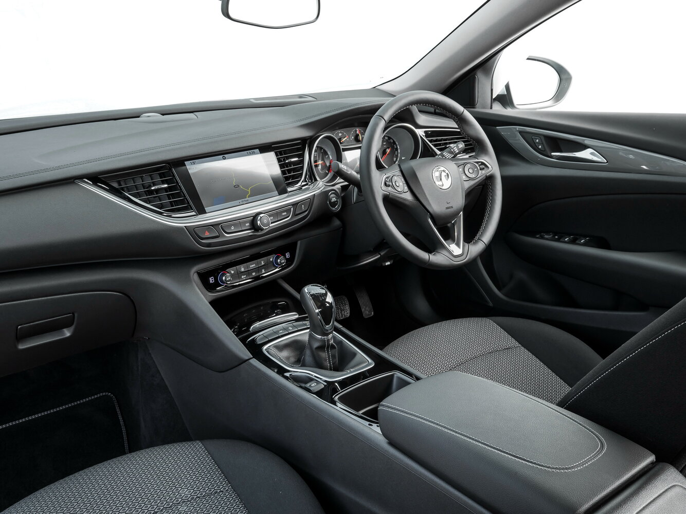 Vauxhall Insignia II, 2017, фото 8