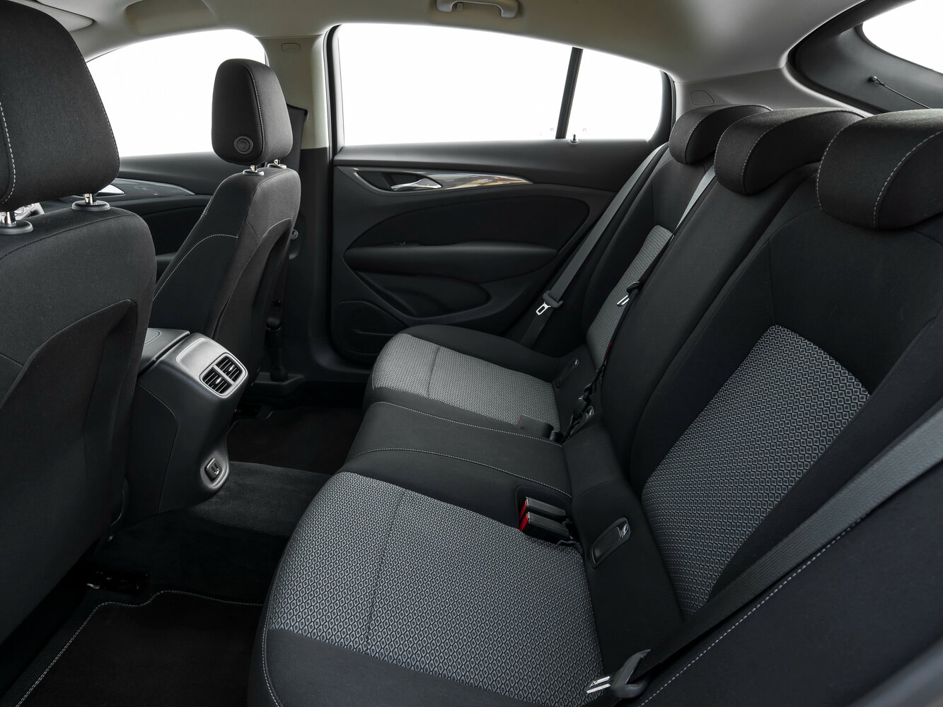 Vauxhall Insignia II, 2017, фото 5