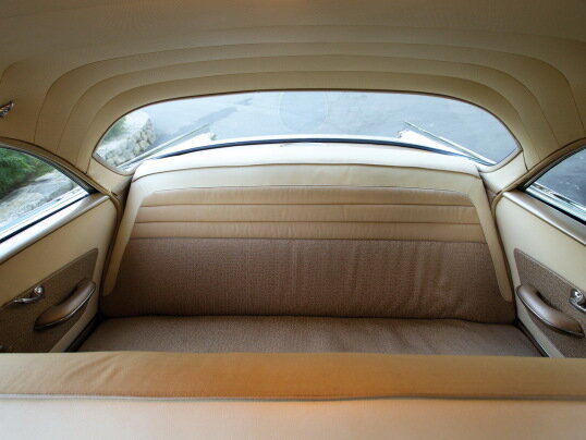 Oldsmobile Eighty-Eight III, 1958, фото 8