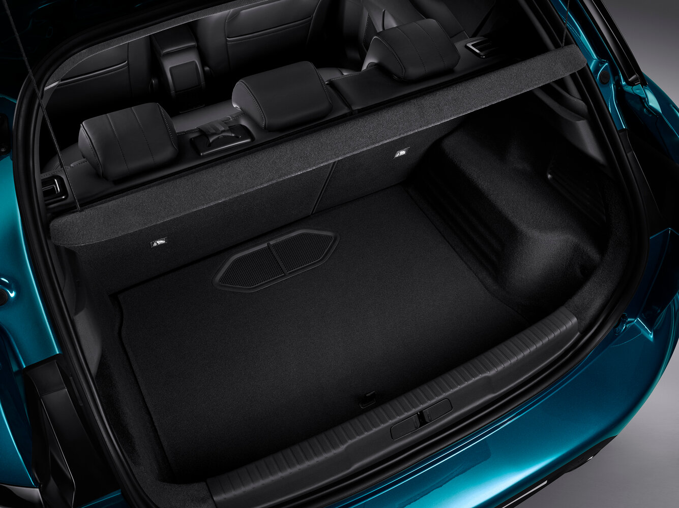 DS 3 Crossback I, 2021, фото 8