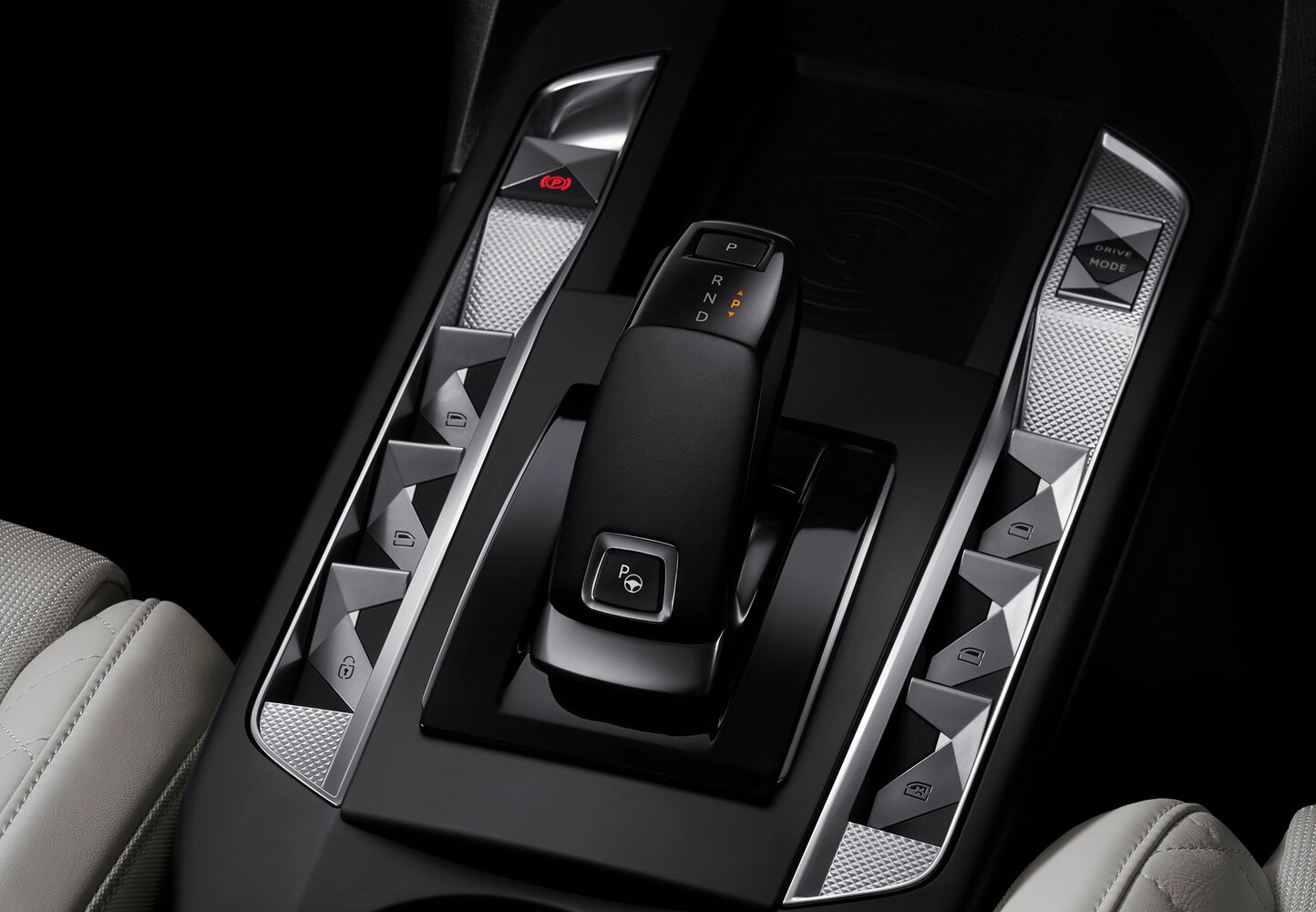 DS 3 Crossback I, 2021, фото 3