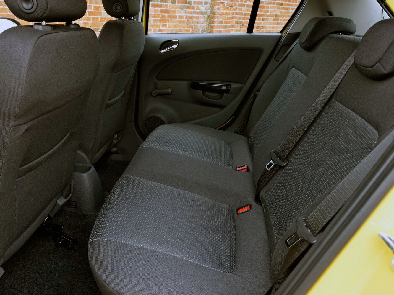 Vauxhall Corsa D Рестайлинг, 2014, фото 5