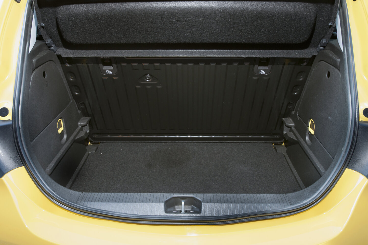 Vauxhall Corsa E, 2015, фото 8