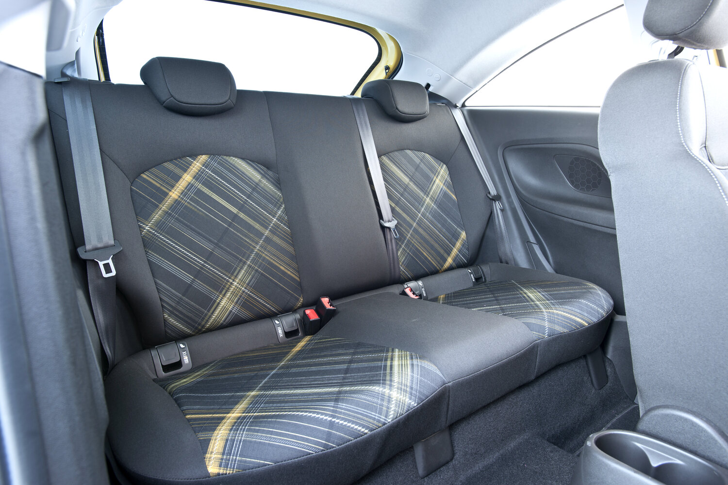Vauxhall Corsa E, 2015, фото 12