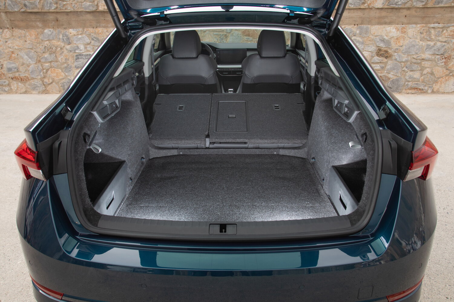 Skoda Octavia IV (A8), 2020, фото 5