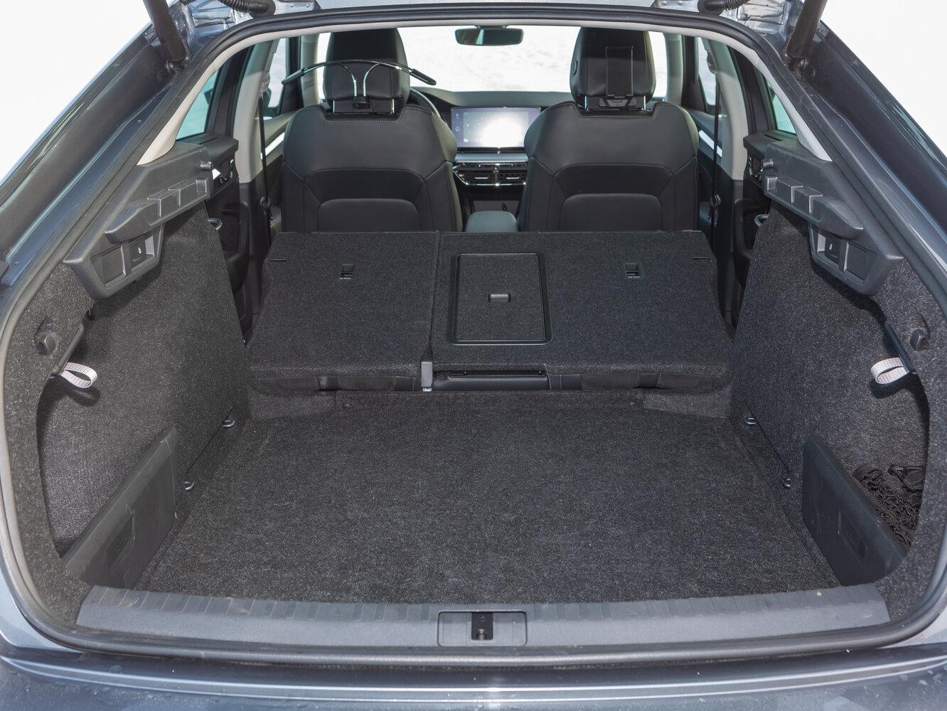Skoda Octavia IV (A8), 2020, фото 27