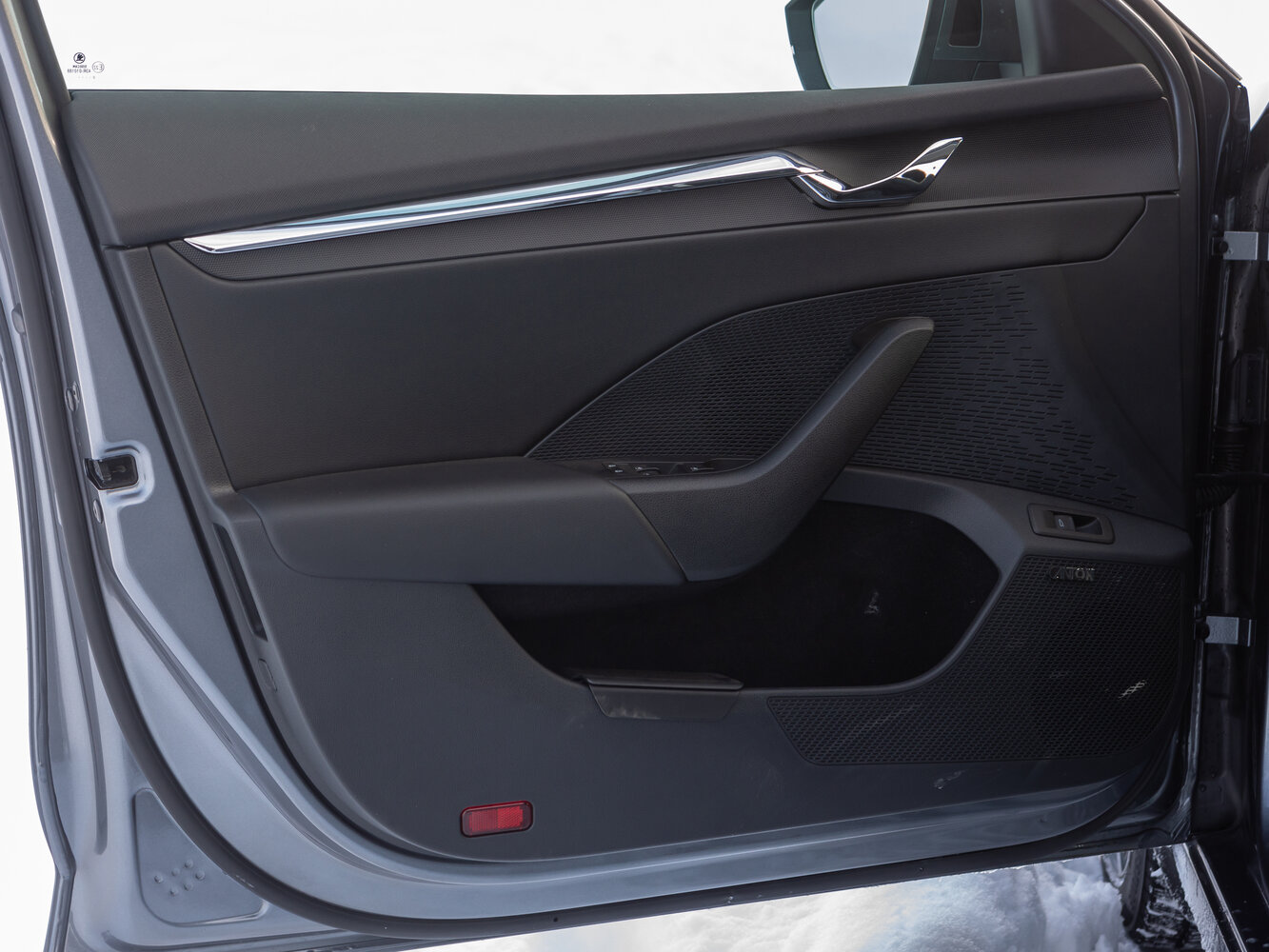 Skoda Octavia IV (A8), 2020, фото 13