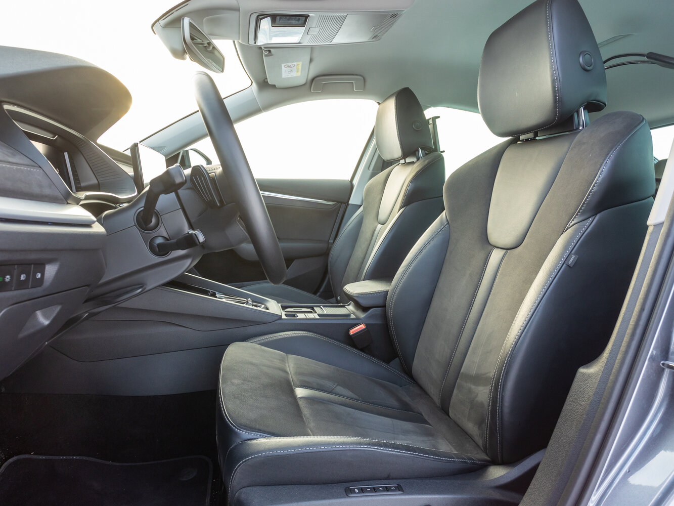 Skoda Octavia IV (A8), 2020, фото 32