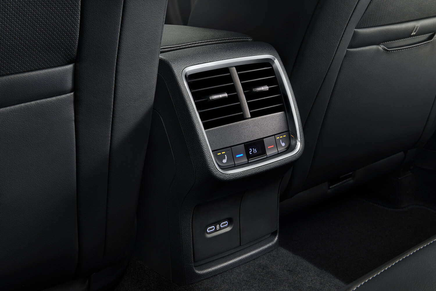 Skoda Octavia IV (A8), 2020, фото 29