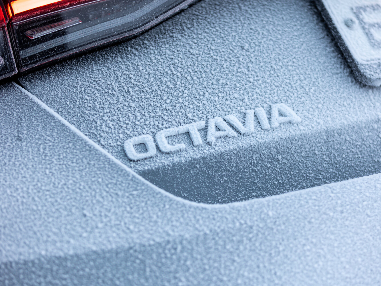 Skoda Octavia IV (A8), 2020, фото 25