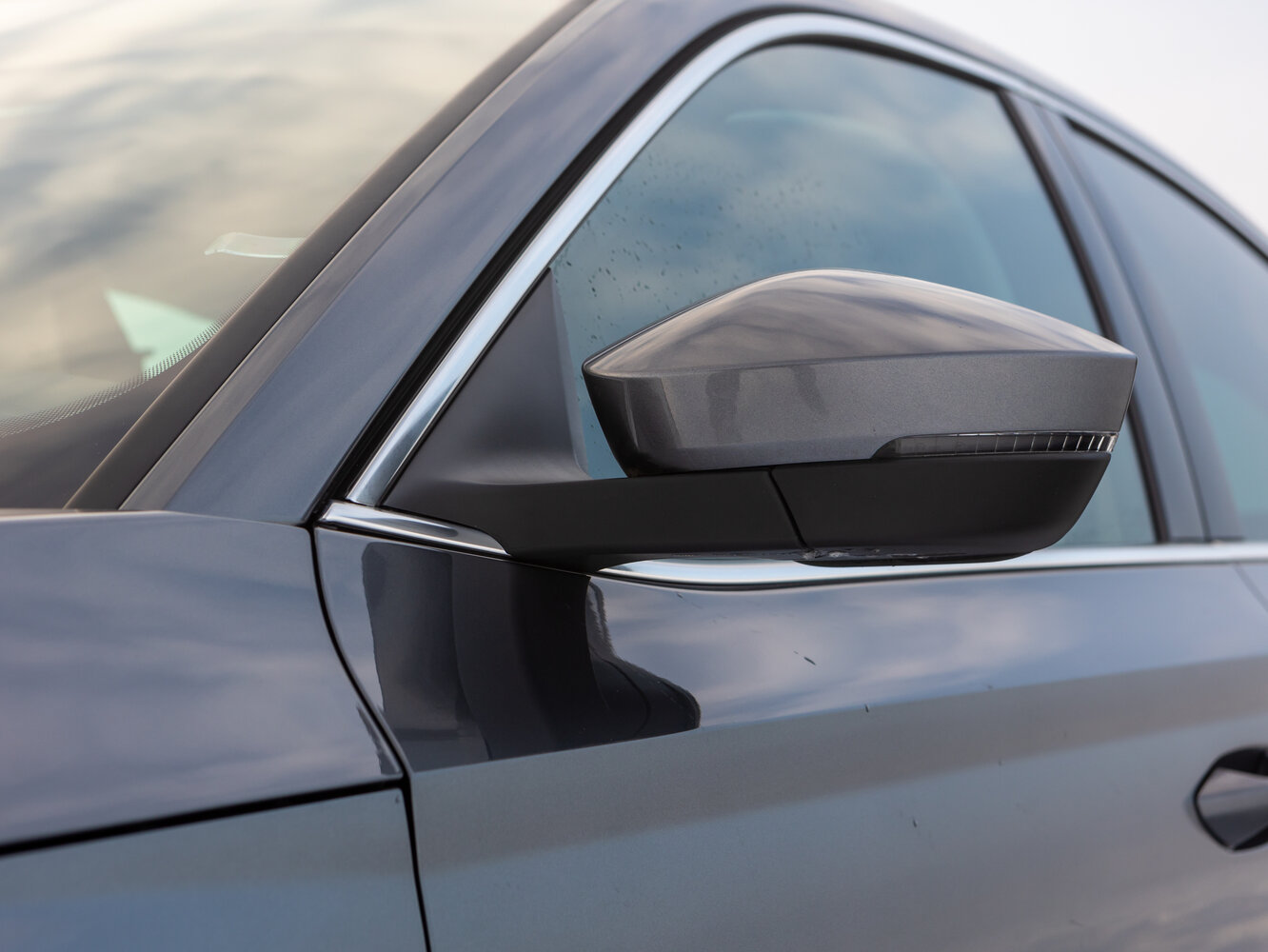 Skoda Octavia IV (A8), 2020, фото 22