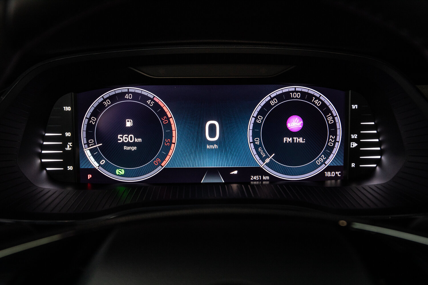 Skoda Octavia IV (A8), 2020, фото 35