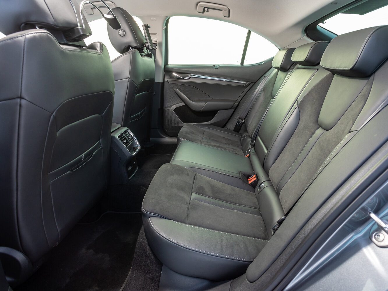 Skoda Octavia IV (A8), 2020, фото 15