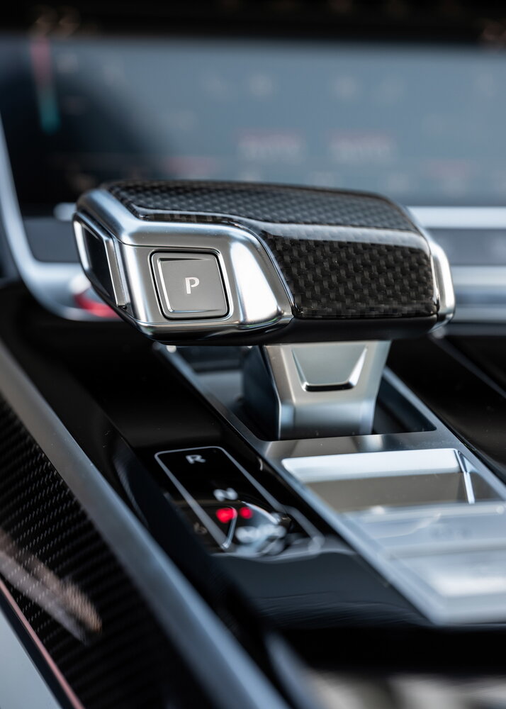 Audi S8 IV (D5), 2019, фото 7