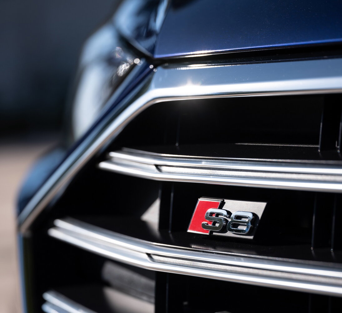 Audi S8 IV (D5), 2019, фото 6