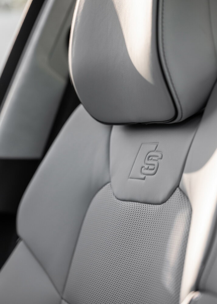 Audi S8 IV (D5), 2019, фото 10