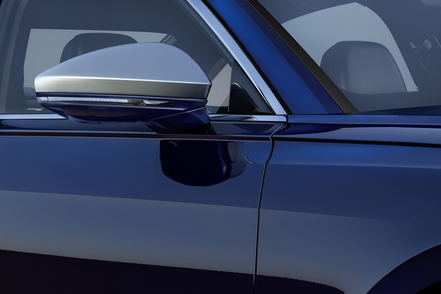 Audi S8 IV (D5), 2019, фото 12