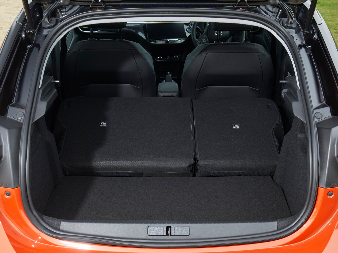 Vauxhall Corsa F, 2023, фото 8