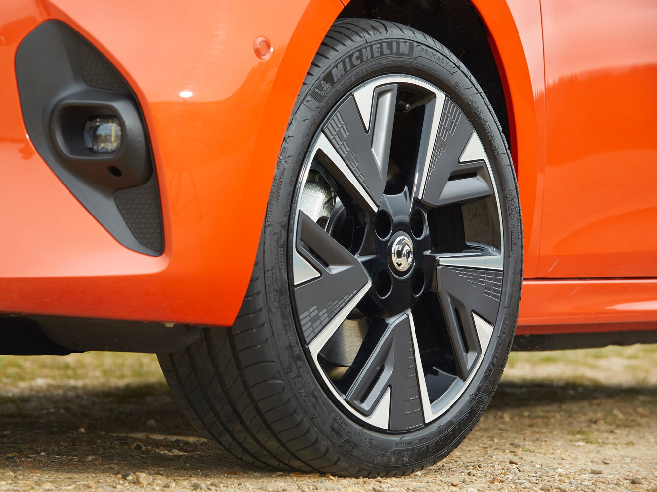 Vauxhall Corsa F, 2023, фото 12