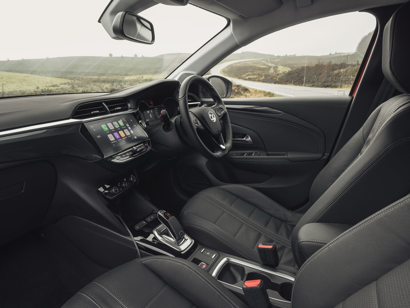 Vauxhall Corsa F, 2023, фото 16