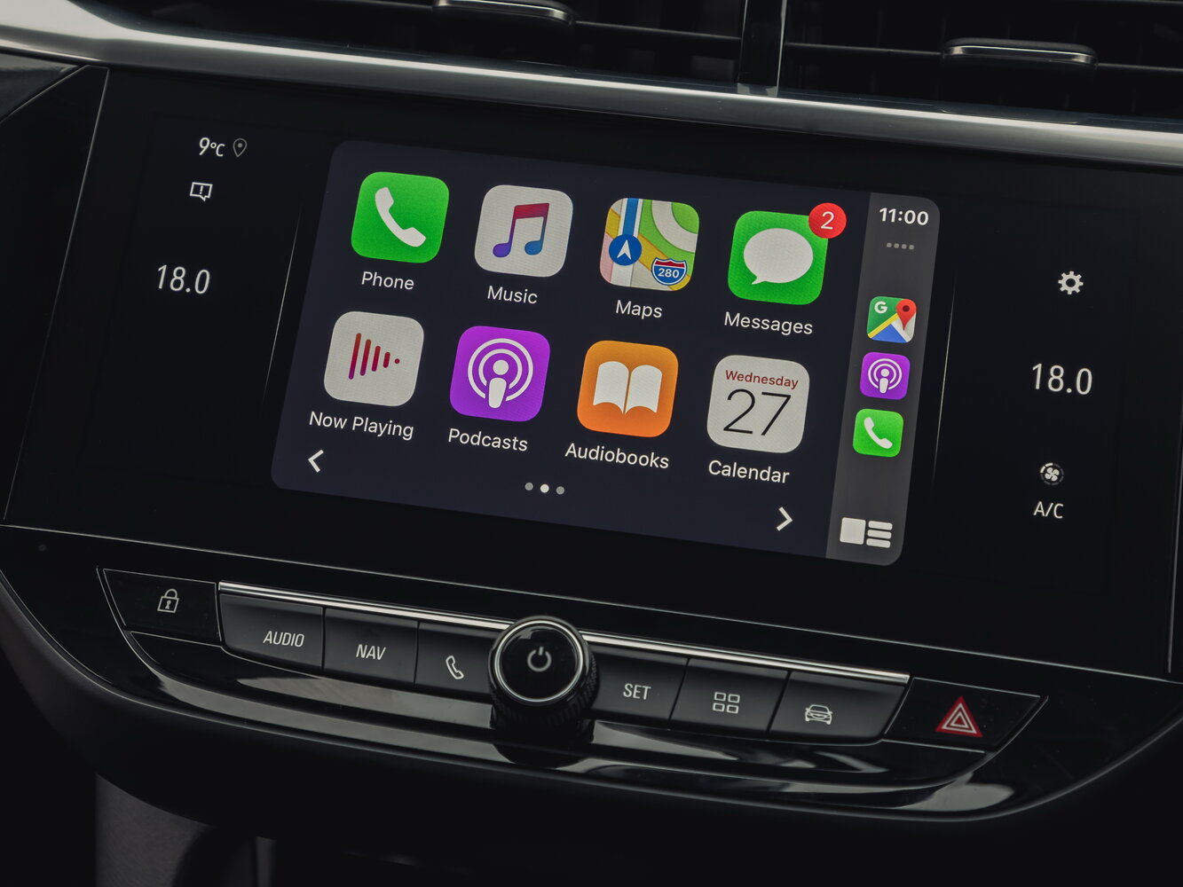 Vauxhall Corsa F, 2023, фото 11