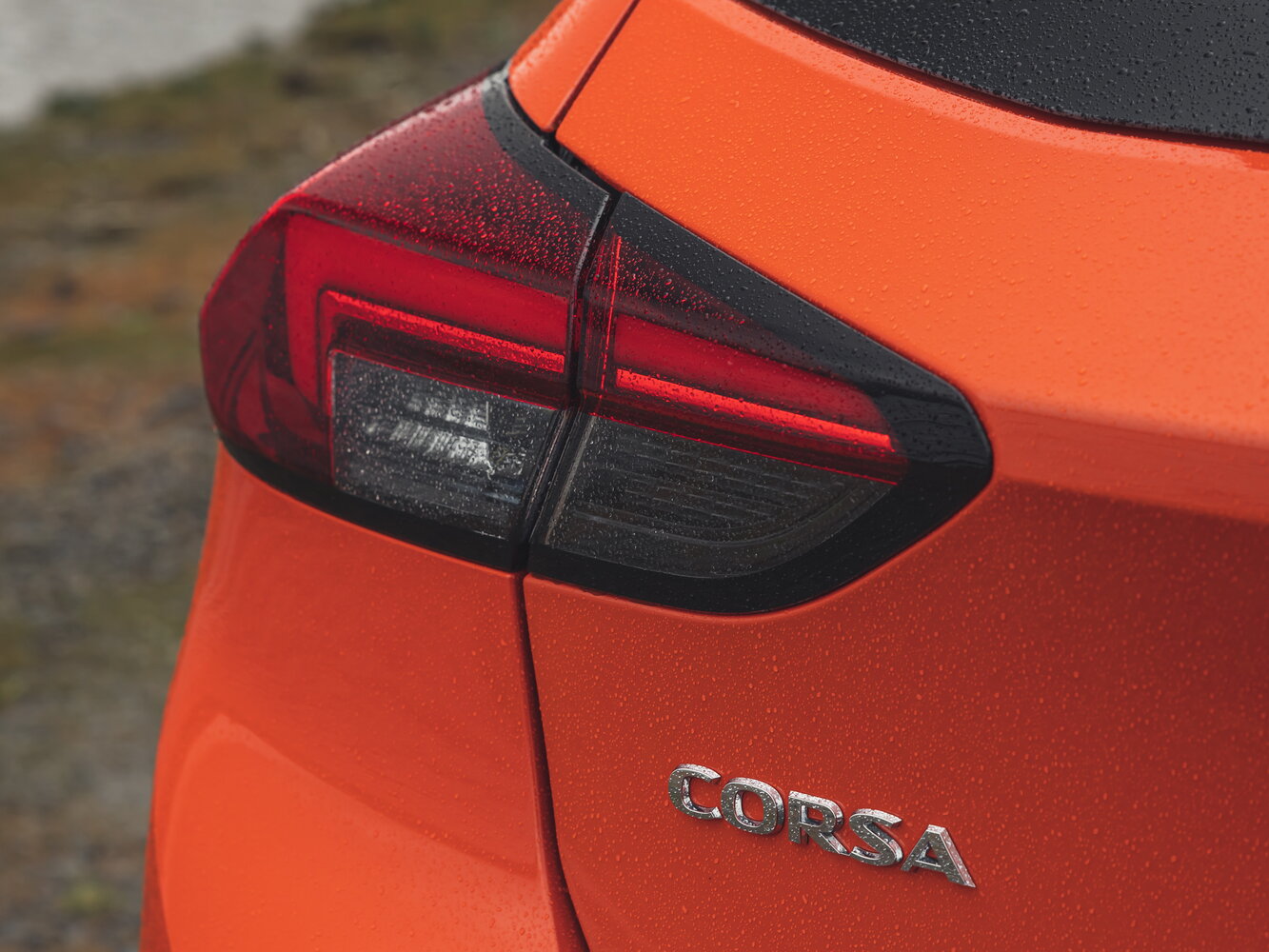 Vauxhall Corsa F, 2023, фото 17