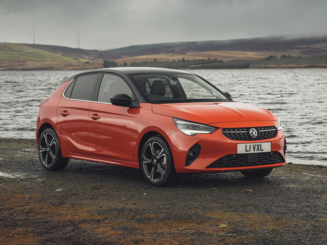 Vauxhall Corsa F, 2023, фото 7