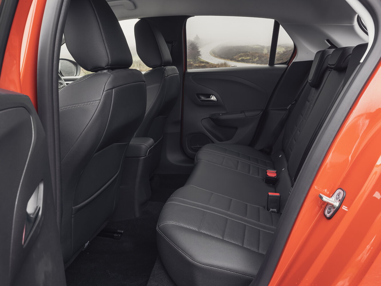 Vauxhall Corsa F, 2023, фото 13