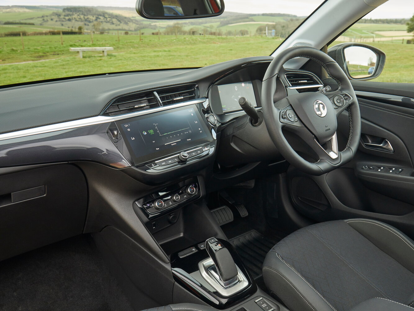 Vauxhall Corsa F, 2023, фото 9