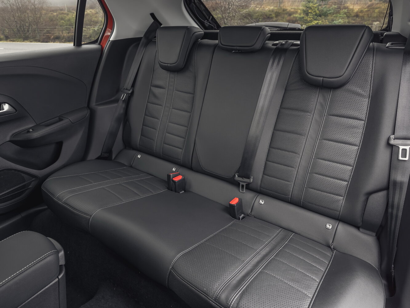 Vauxhall Corsa F, 2023, фото 6