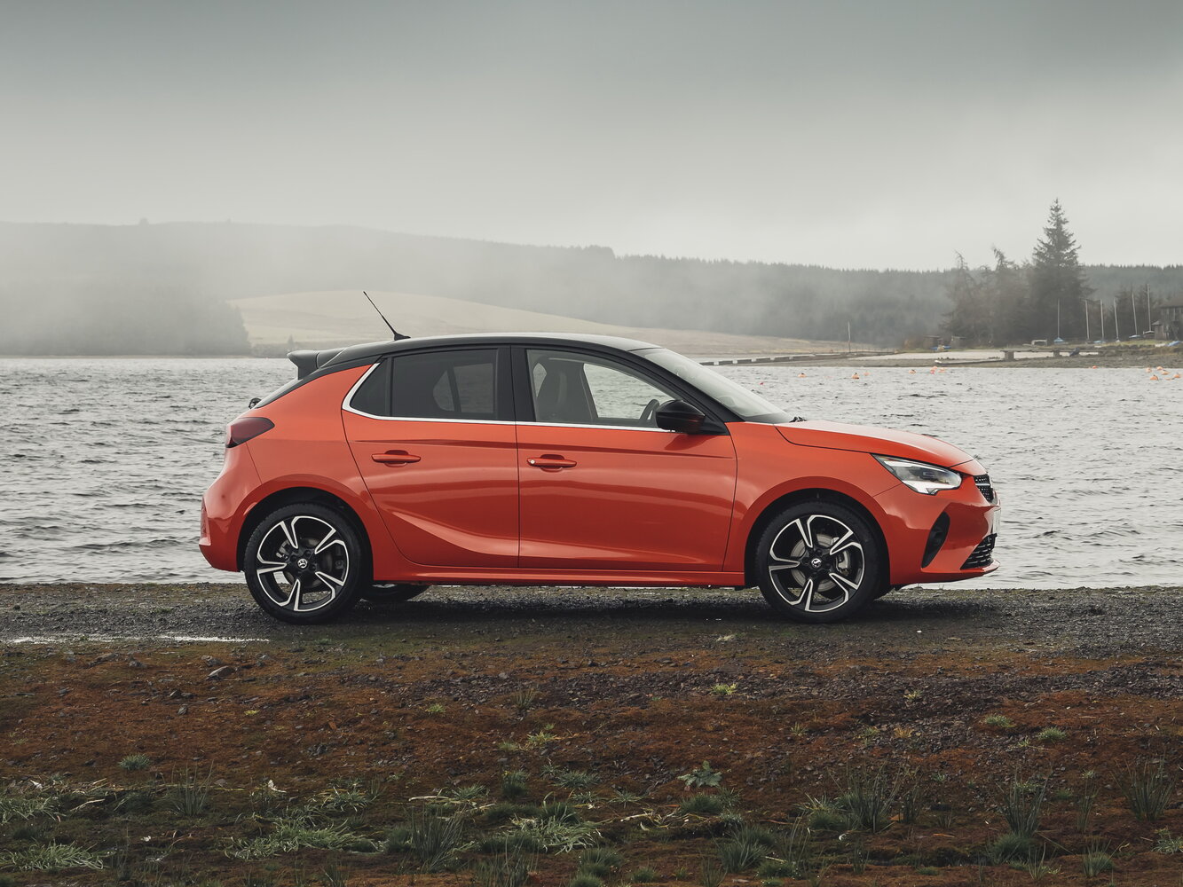 Vauxhall Corsa F, 2023, фото 3