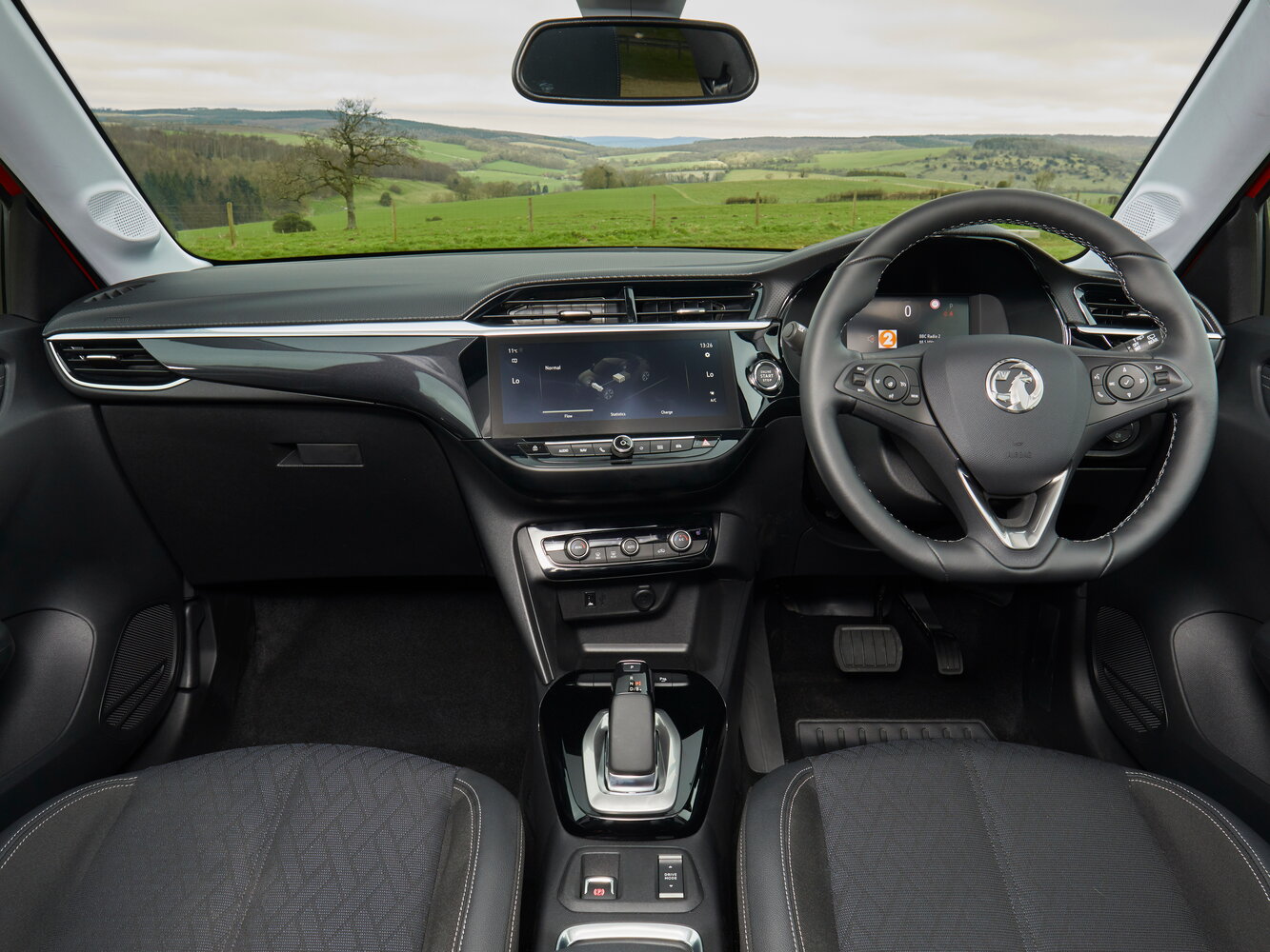Vauxhall Corsa F, 2023, фото 14