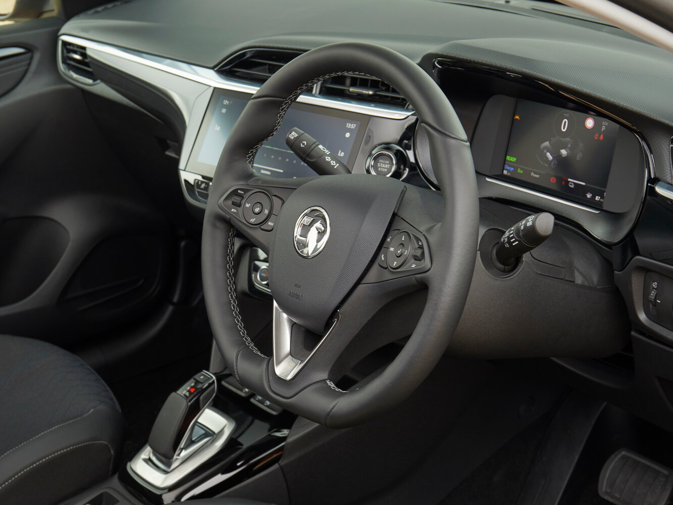 Vauxhall Corsa F, 2023, фото 2